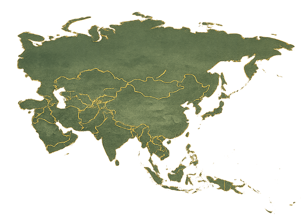 Asia