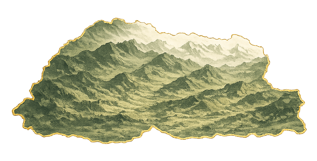 Bhutan