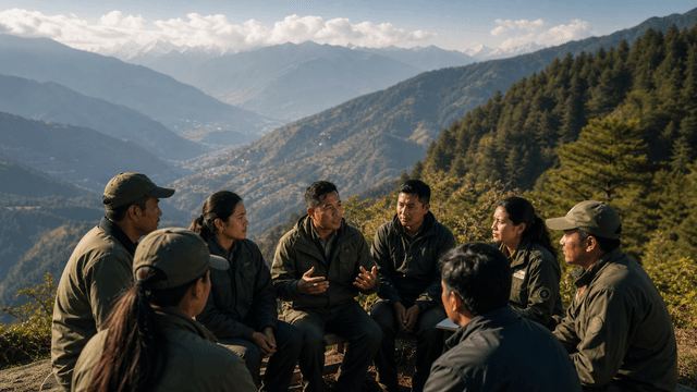 2nd Asian Ranger Congress 2026